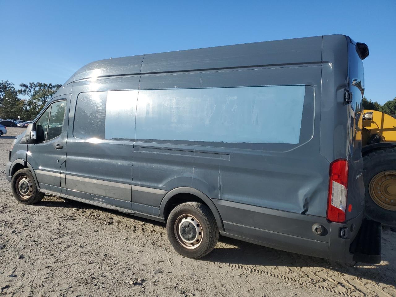 2020 Ford Transit T-250 - Фото 2