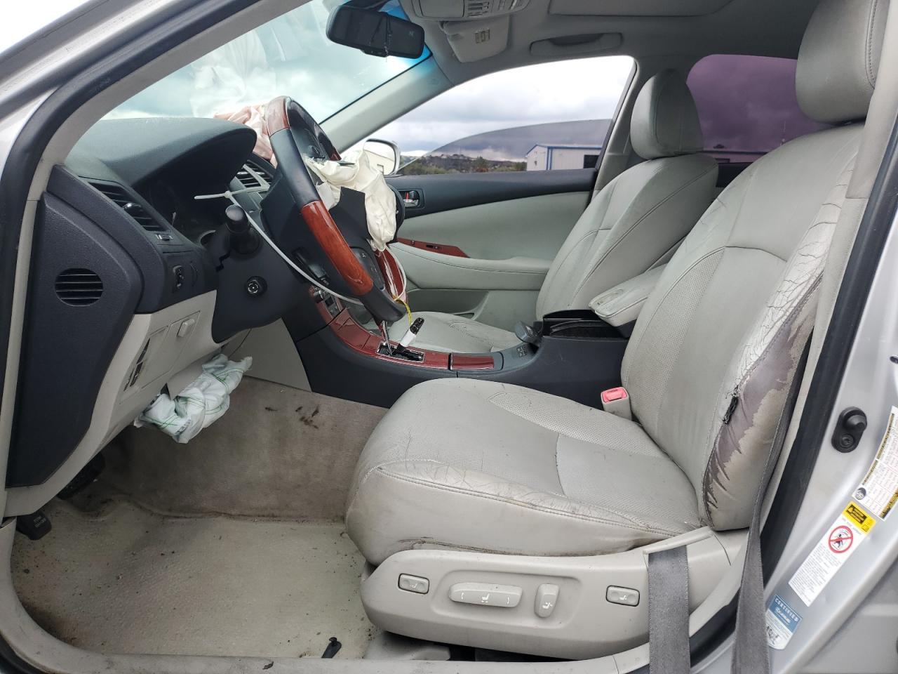 2009 Lexus Es 350 - Image 7