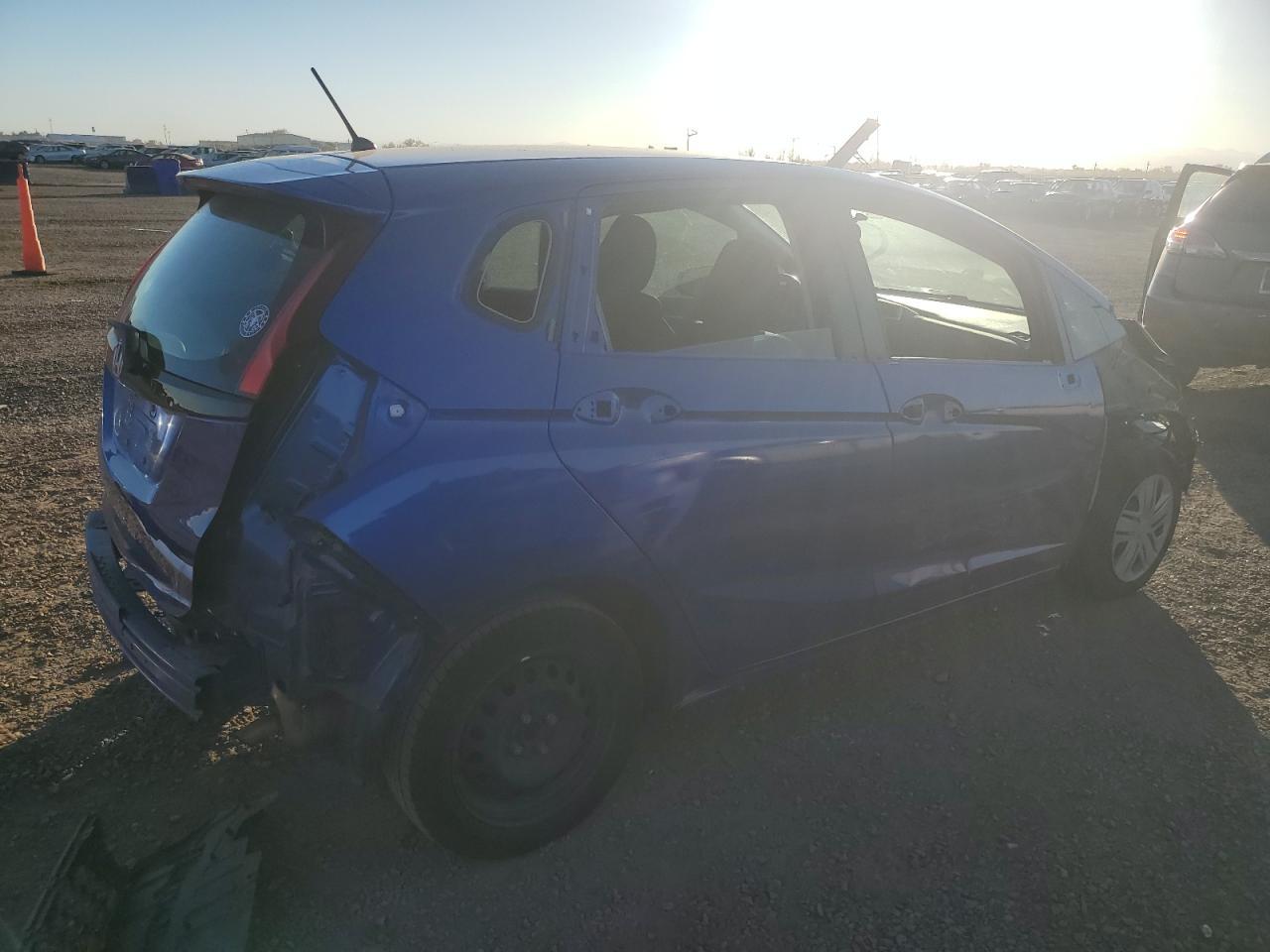 2020 Honda Fit Lx - Фото 3