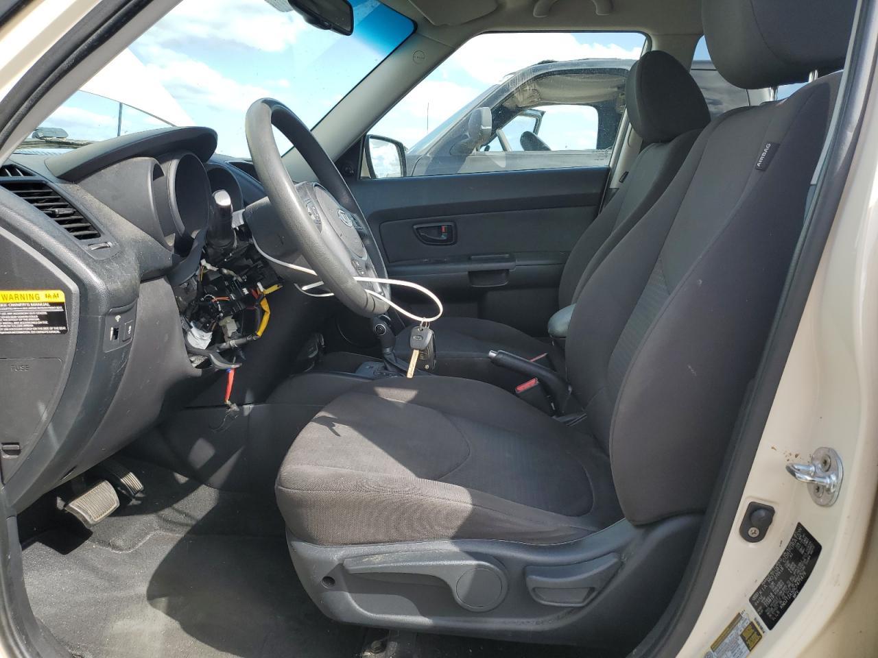2012 Kia Soul - Фото 7