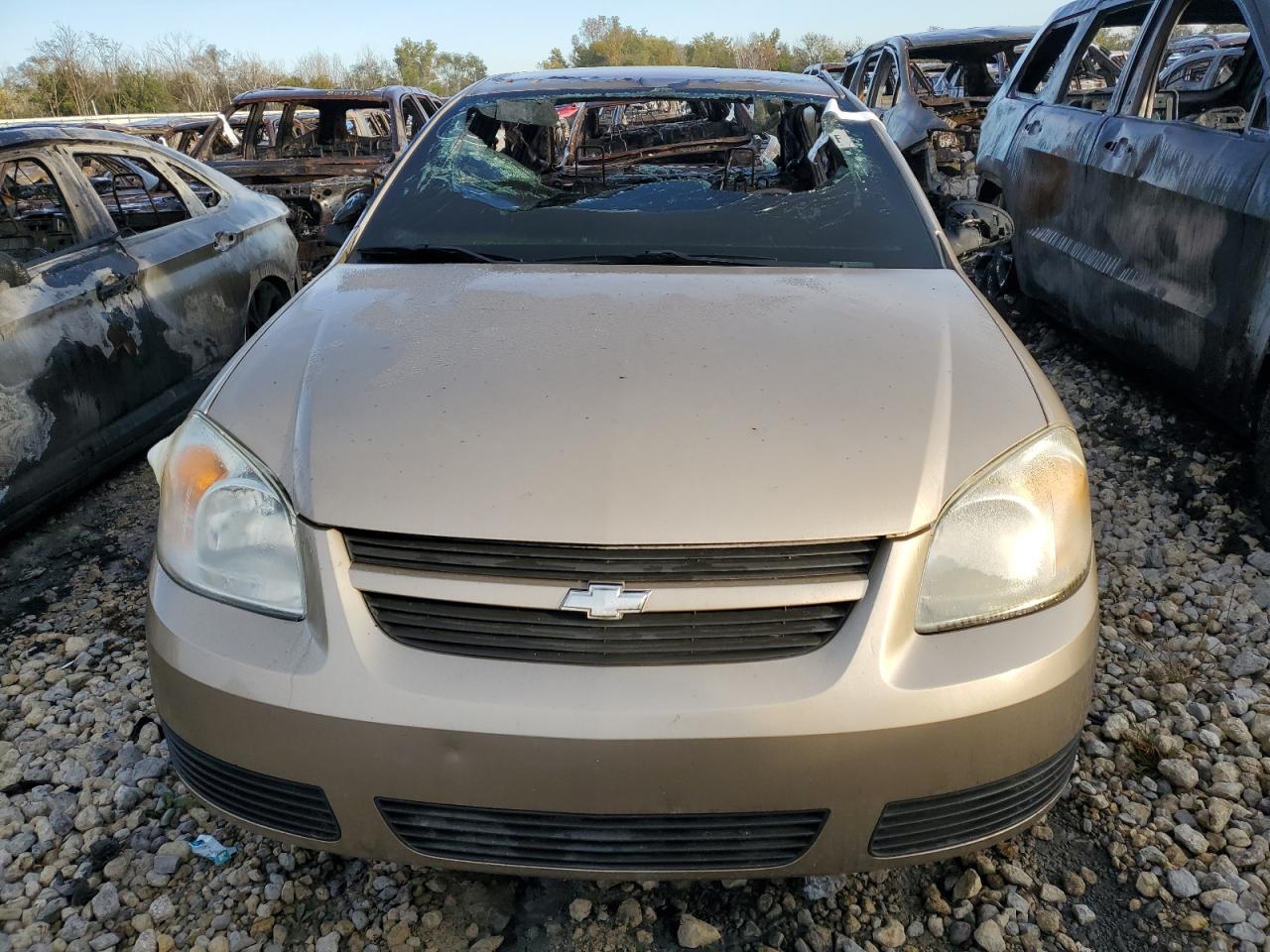 2007 Chevrolet Cobalt Lt - Image 5