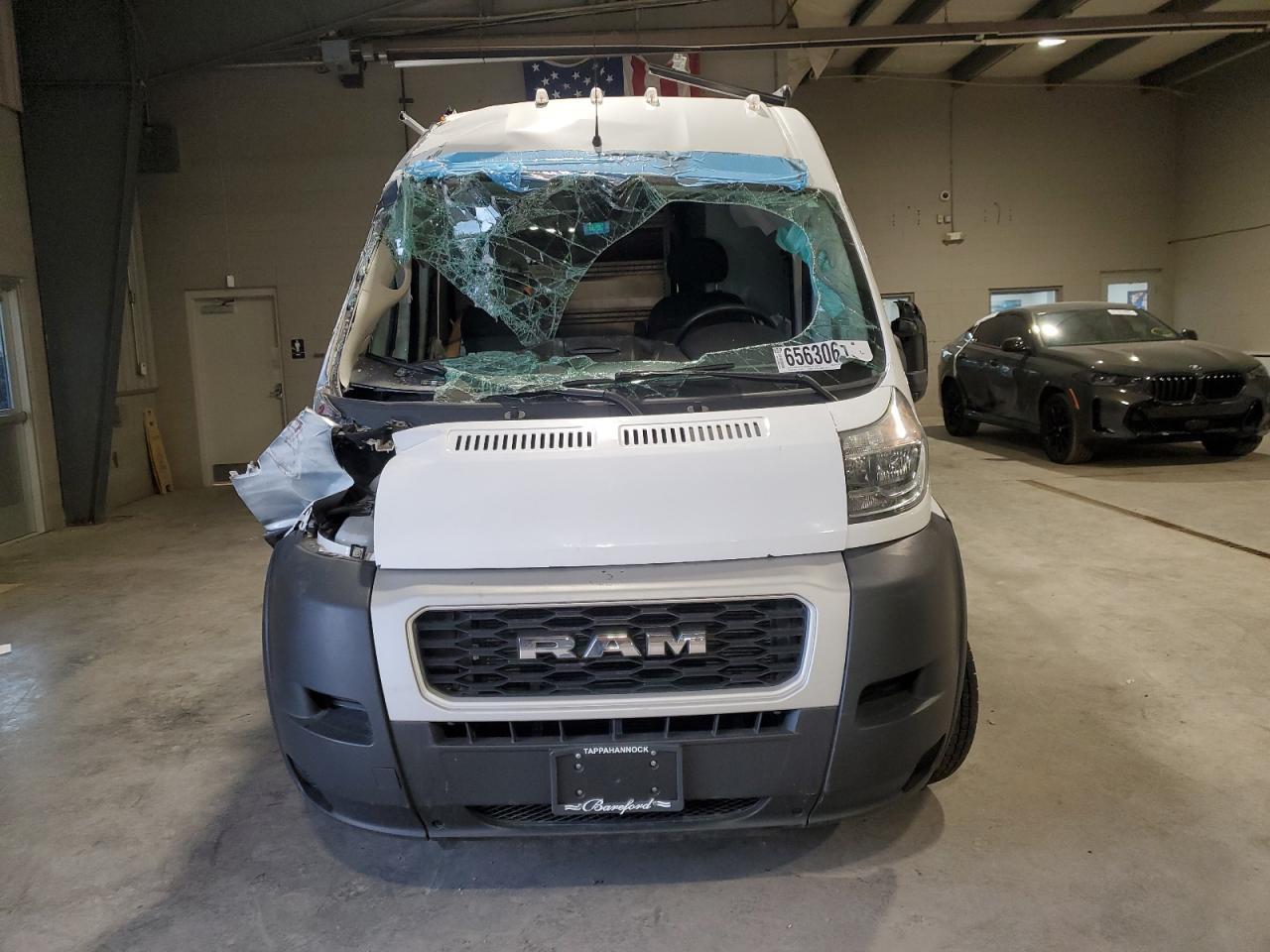 2021 Ram Promaster 3500 3500 High - Image 5