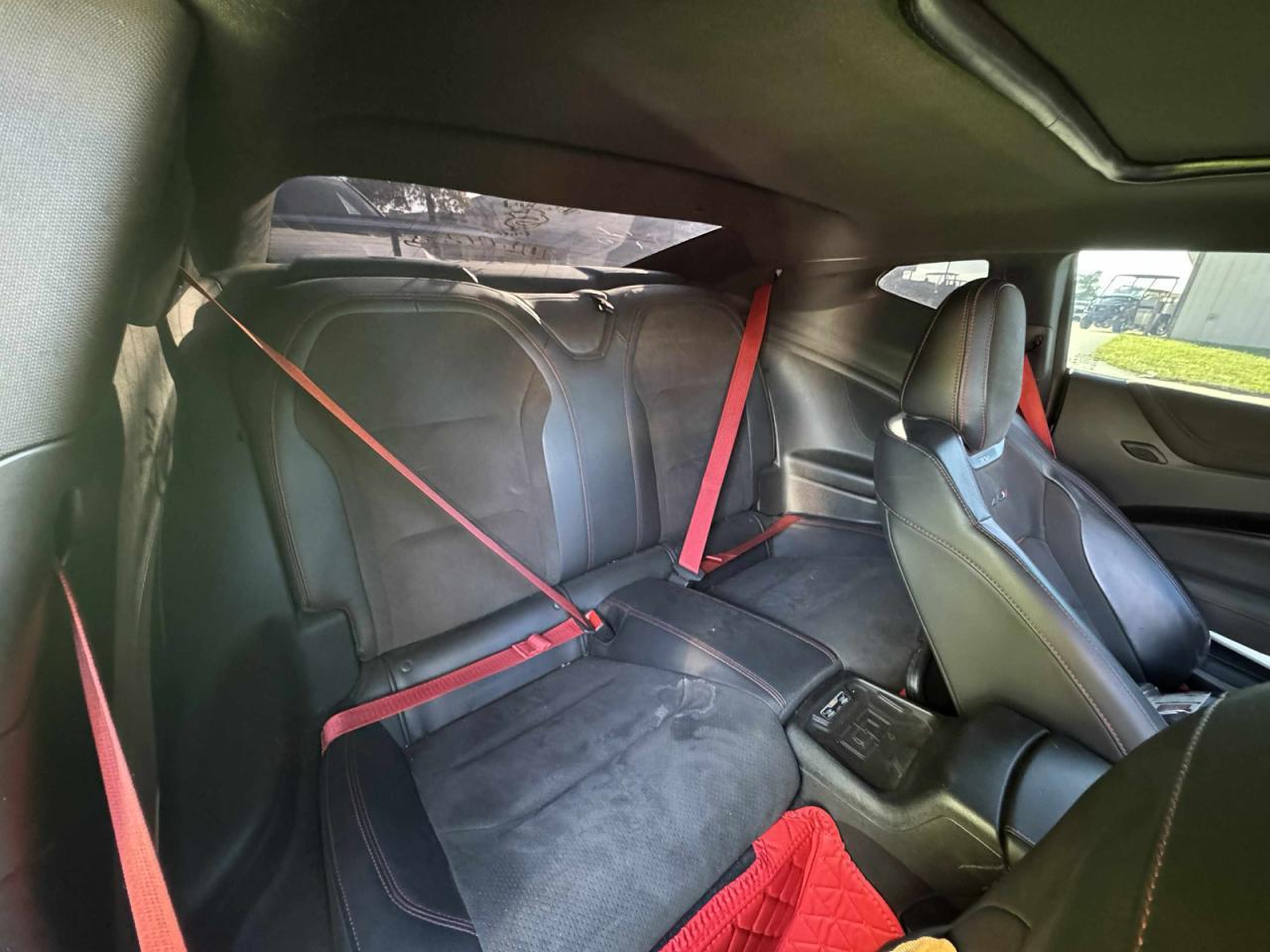 2019 Chevrolet Camaro Zl1 - Фото 6
