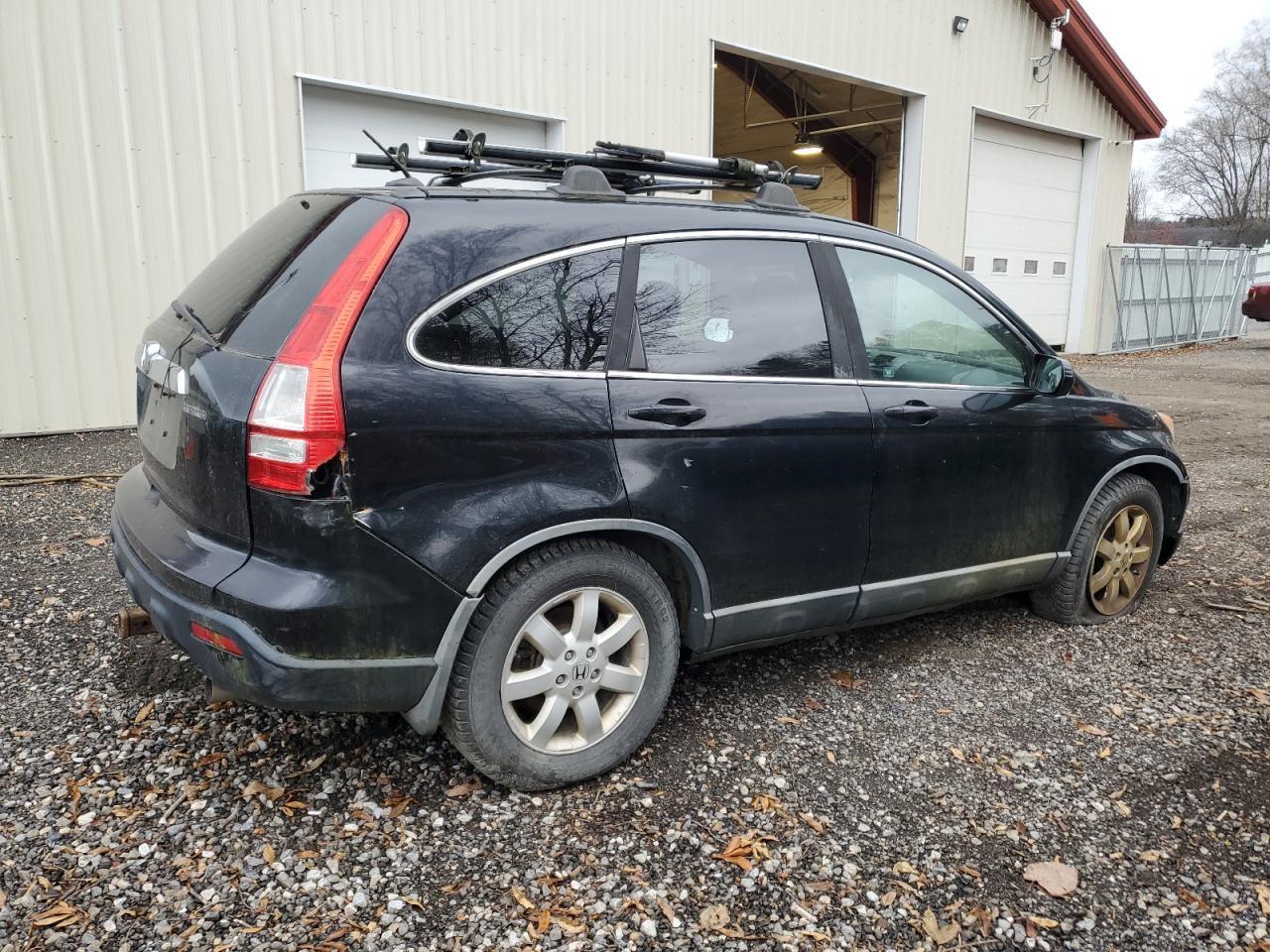2009 Honda Cr-V Exl - Image 3
