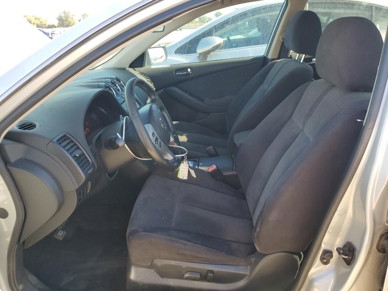 2008 Nissan Altima 2.5 - Image 7