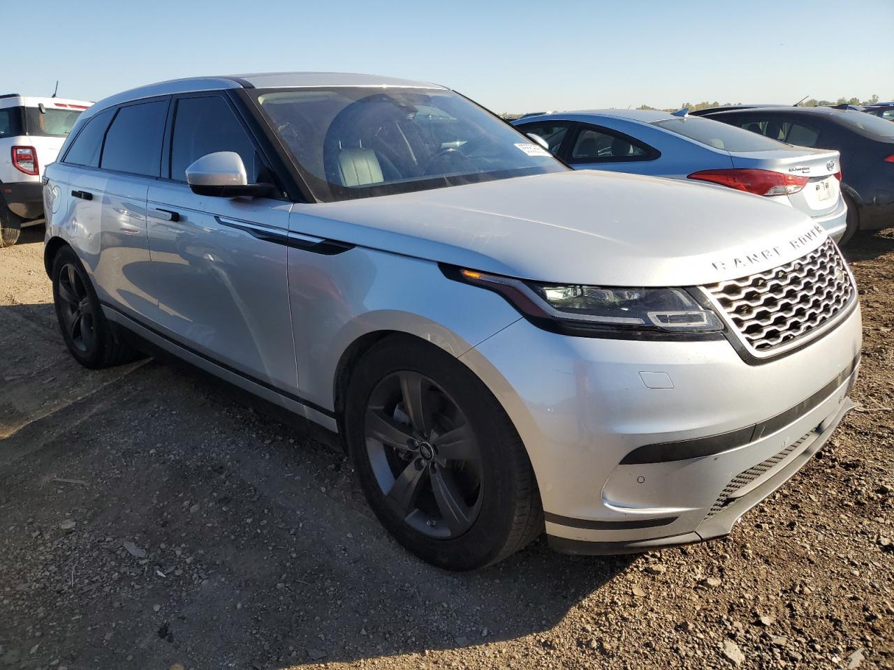 2019 Land Rover Range Rover Velar S - Image 4