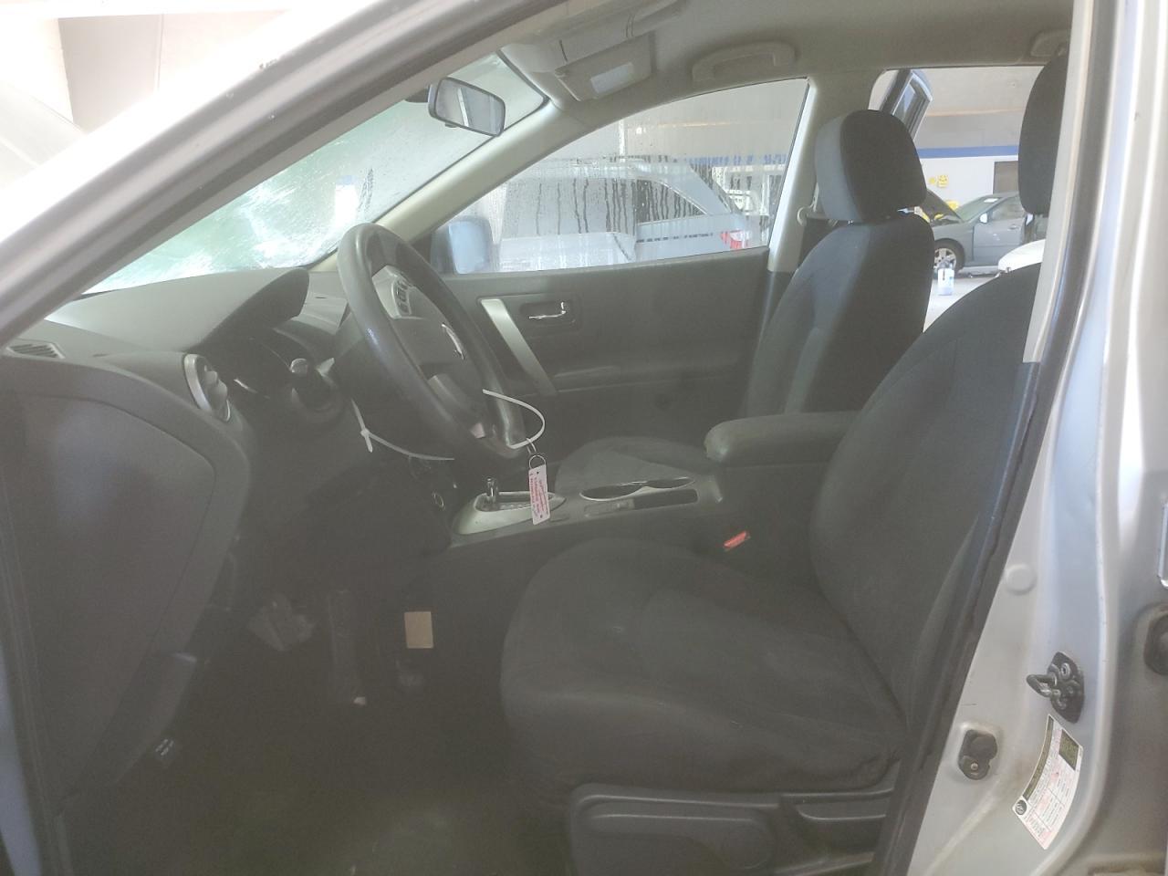 2013 Nissan Rogue S - Фото 7