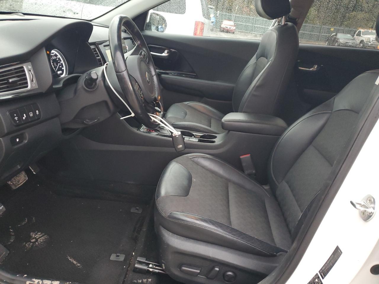 2019 Kia Niro Ex - Фото 7