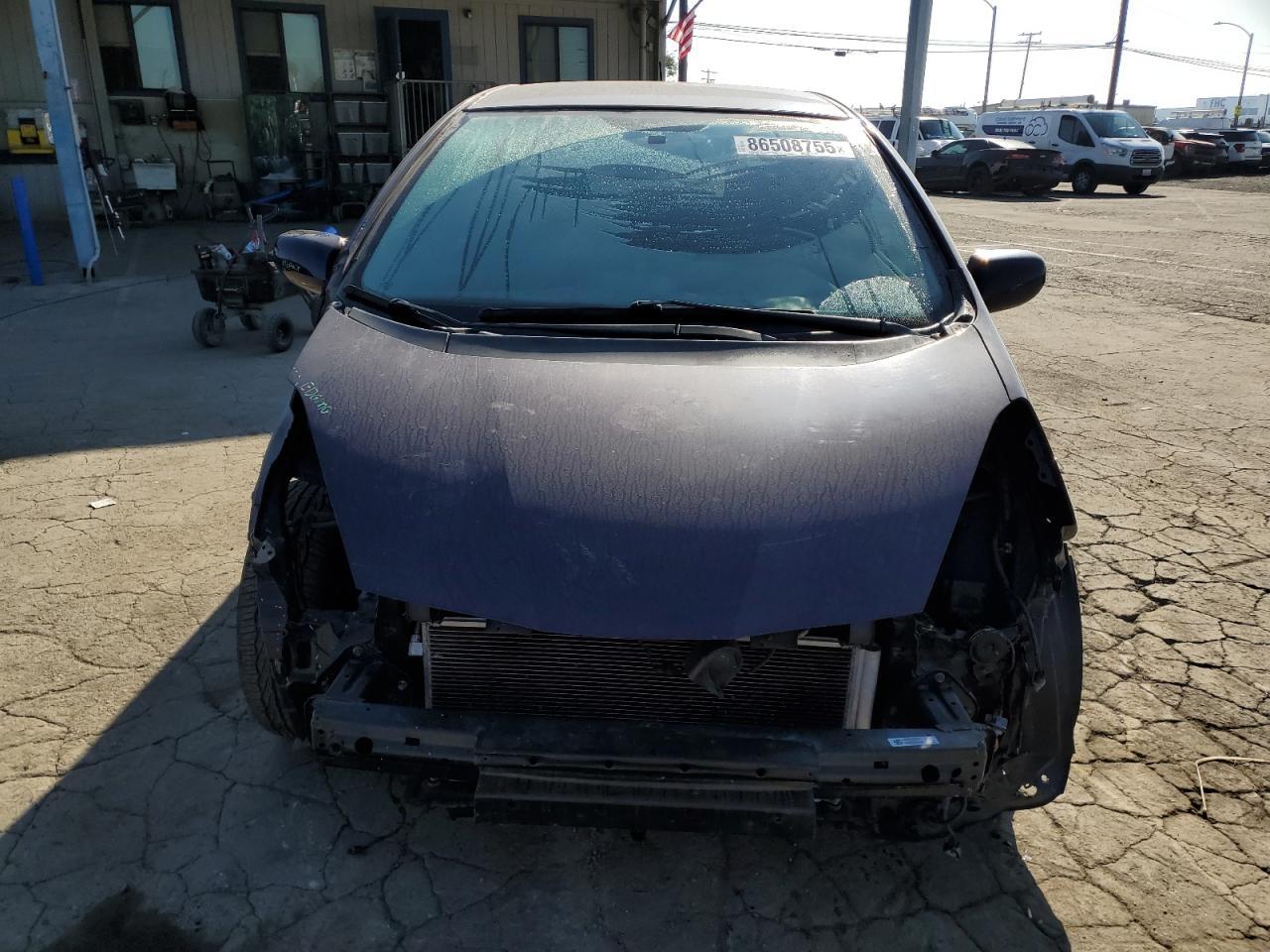 2009 Honda Fit - Фото 5