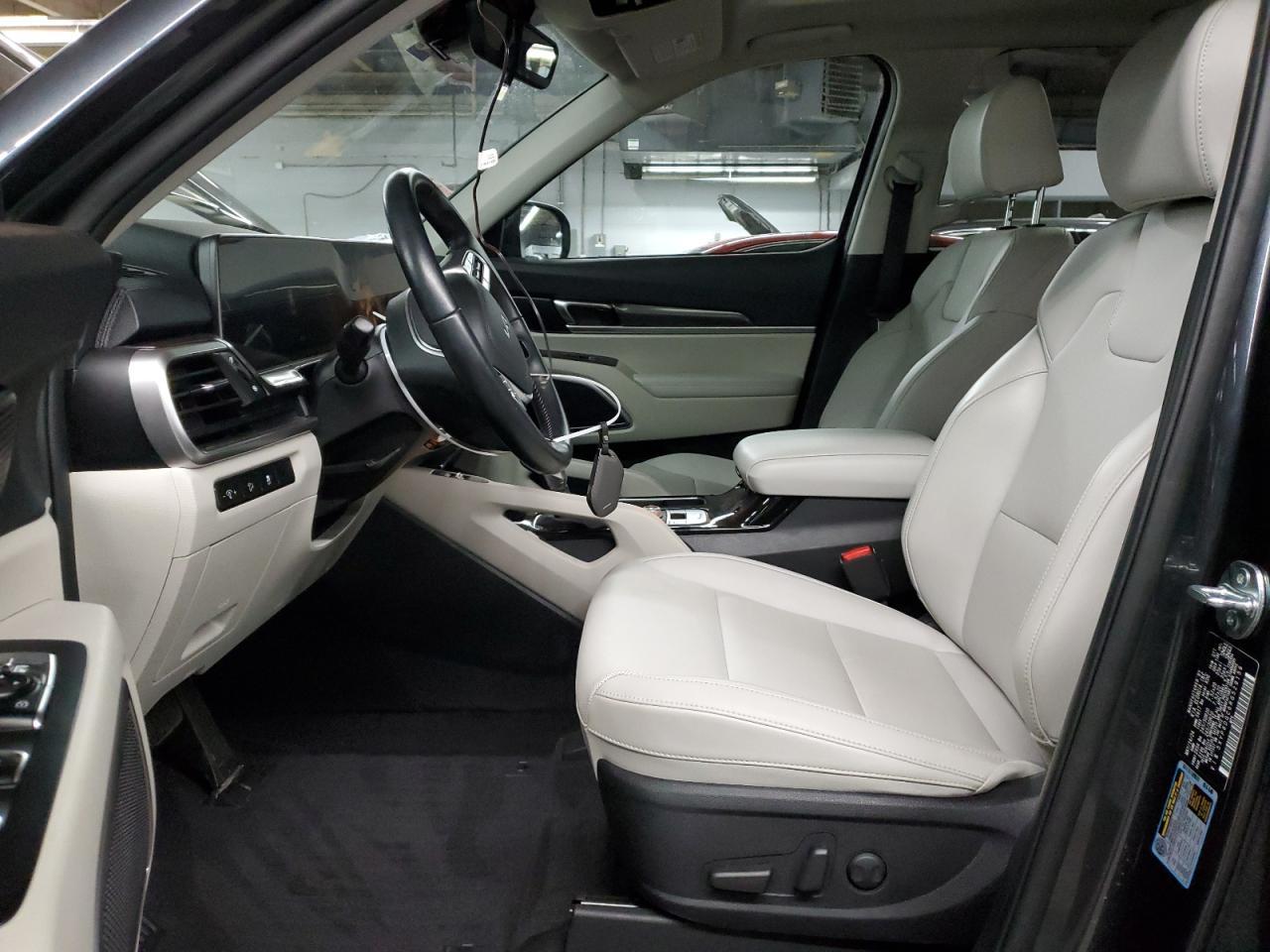 2024 Kia Telluride S - Фото 7