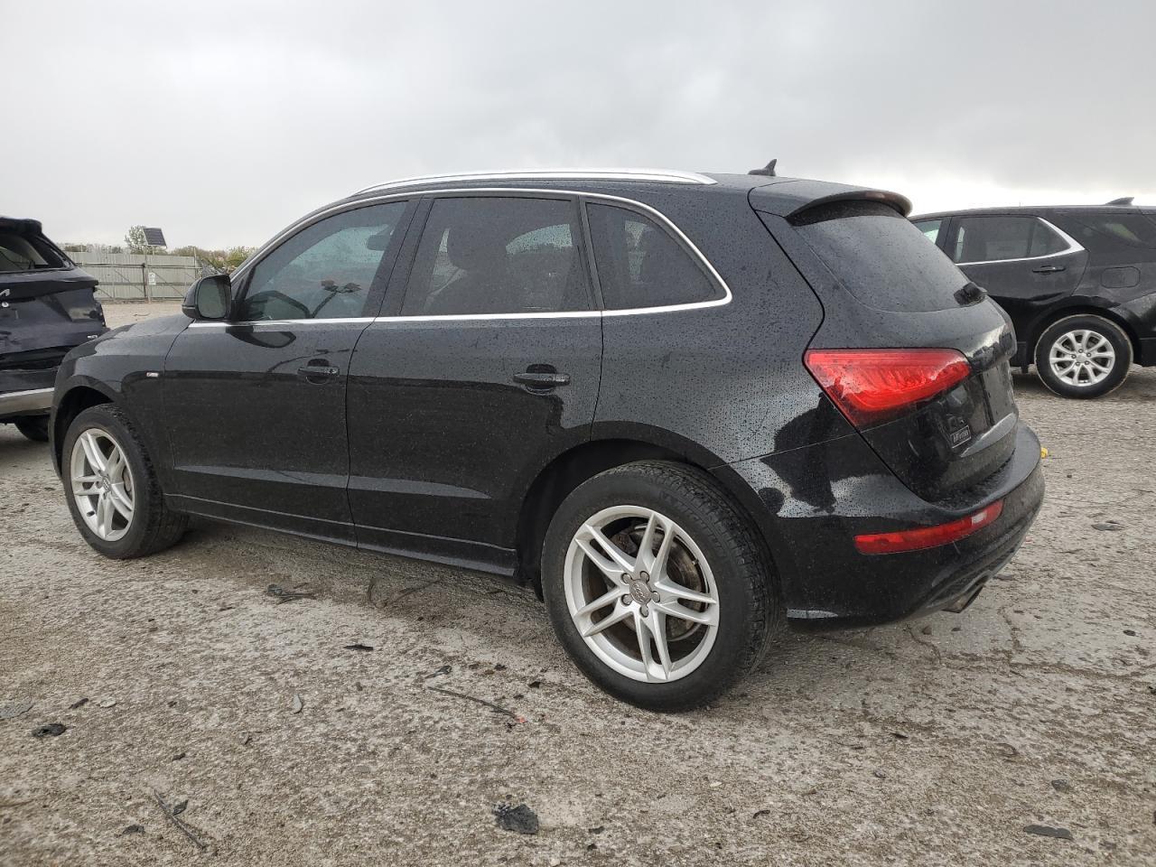 2014 Audi Q5 Premium Plus - Image 2