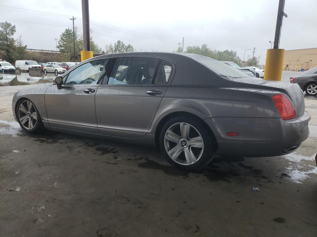 2006 Bentley Continental Flying Spur - Image 2