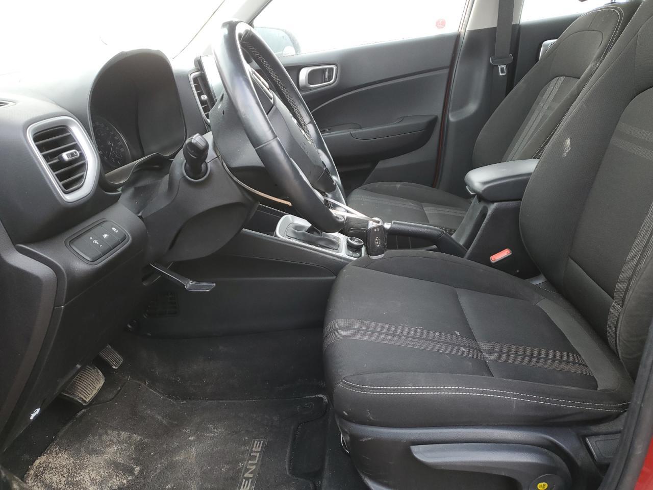 2021 Hyundai Venue Sel - Фото 7