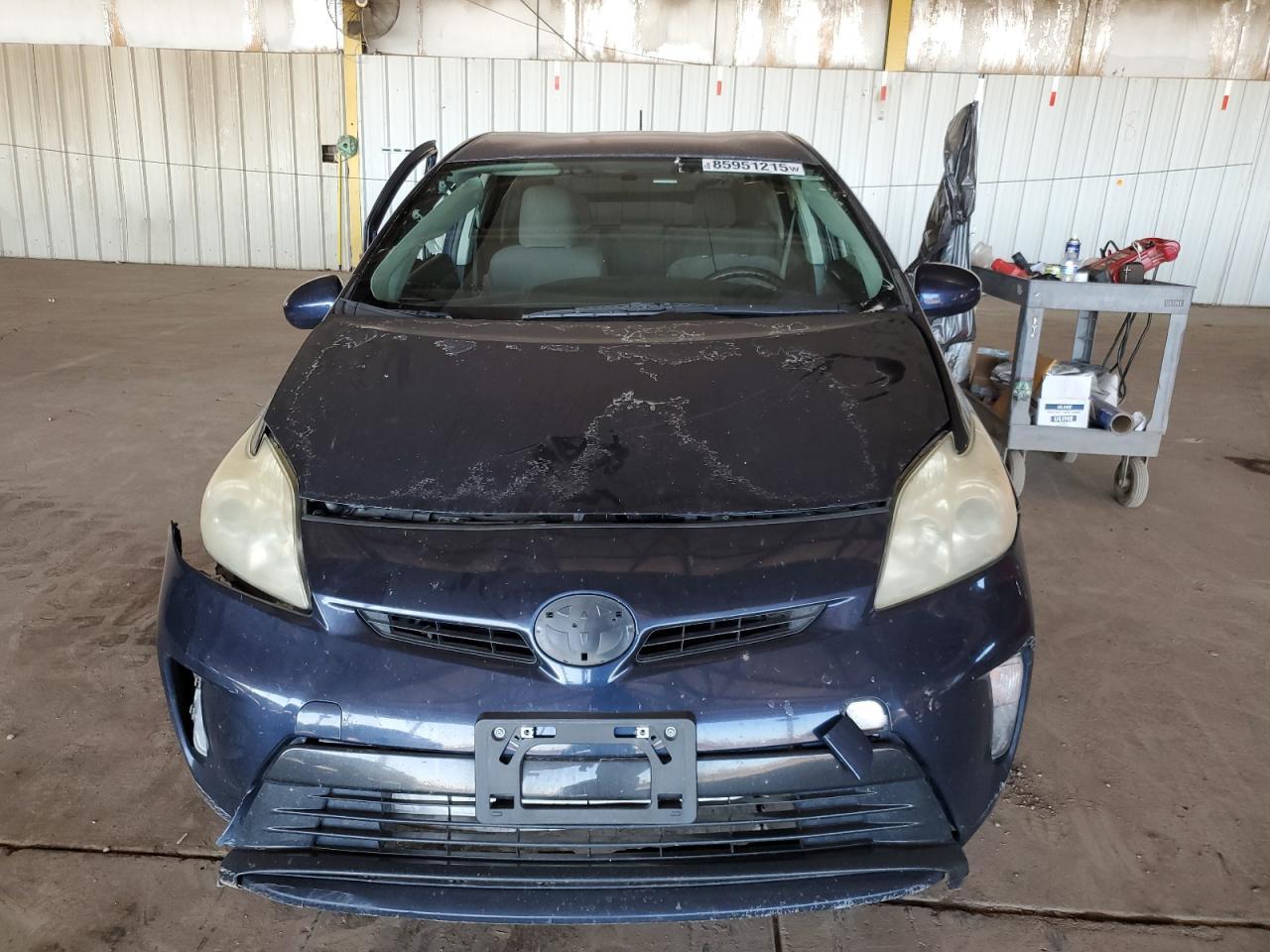 2013 Toyota Prius - Image 5