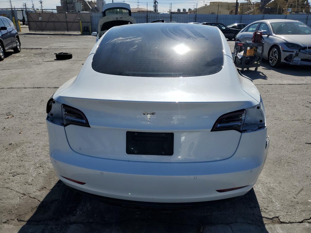 2021 Tesla Model 3 - Image 6