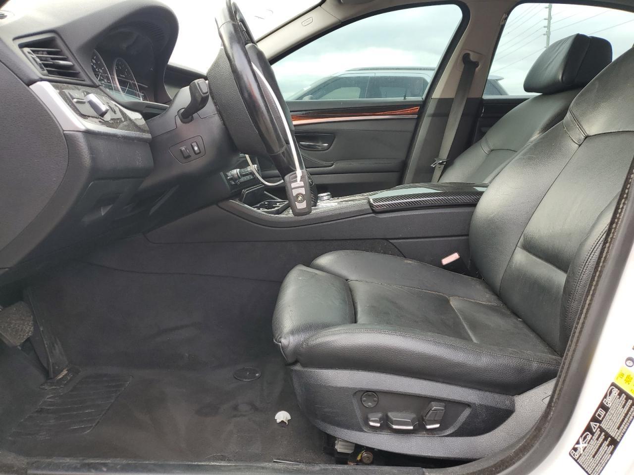 2011 BMW 535 Xi - Фото 7