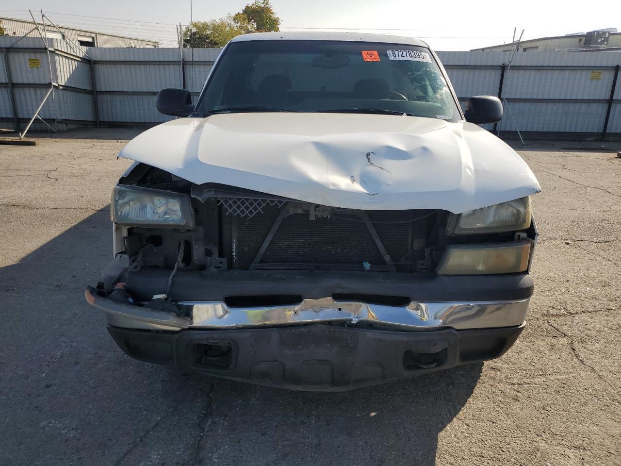 2003 Chevrolet Silverado C1500 - Image 5