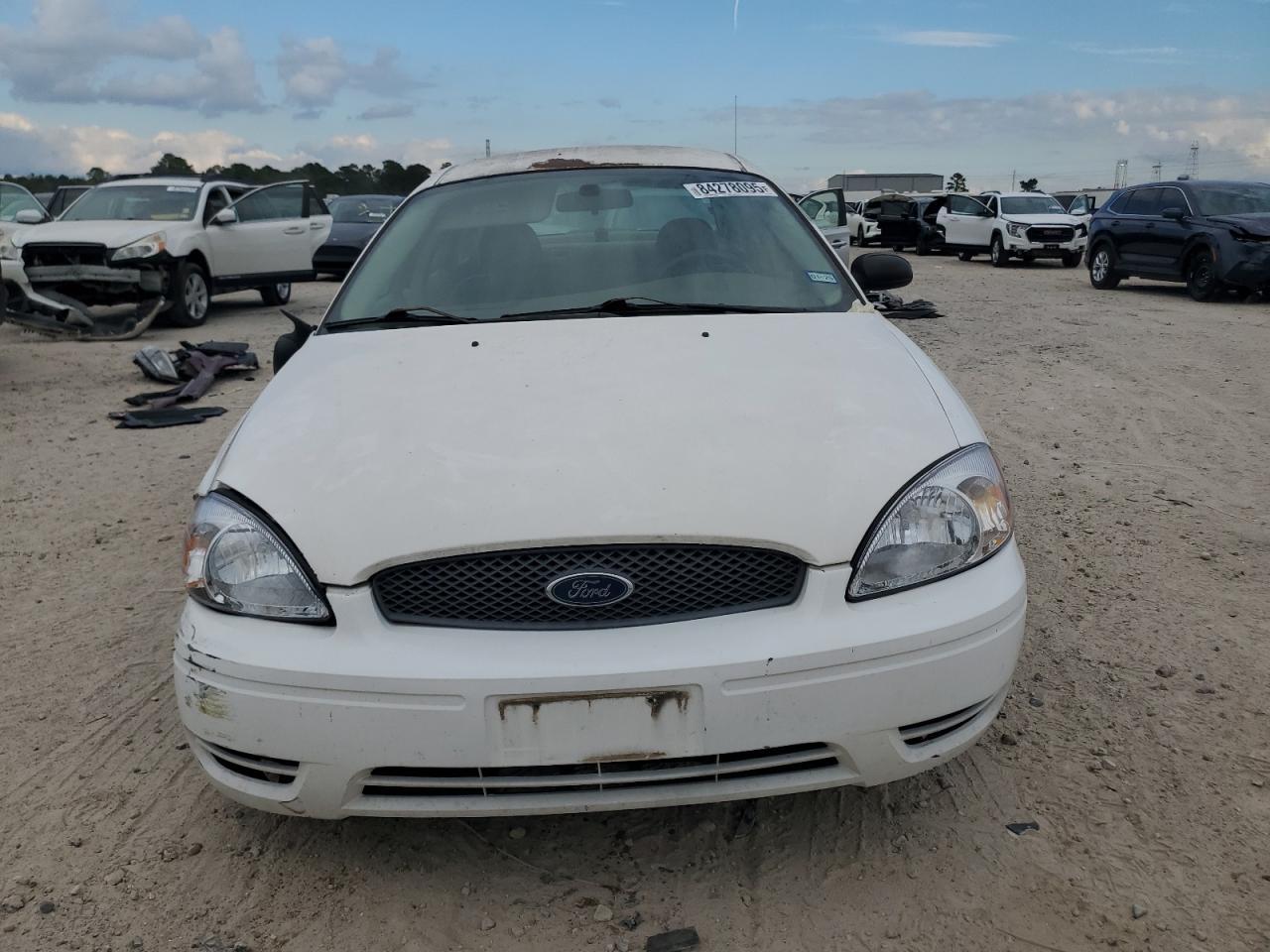 2006 Ford Taurus Se - Фото 5