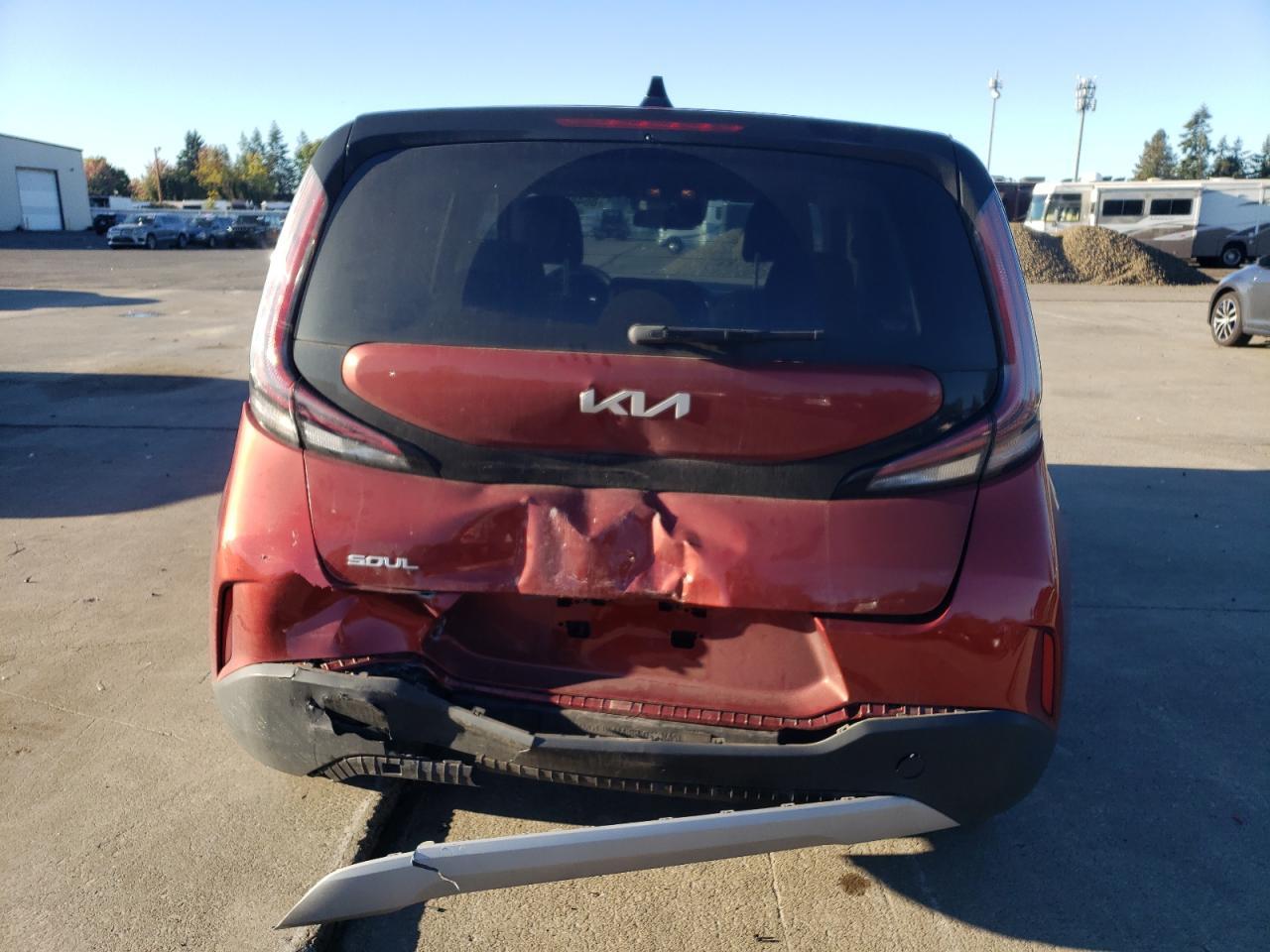 2023 Kia Soul Lx - Фото 6