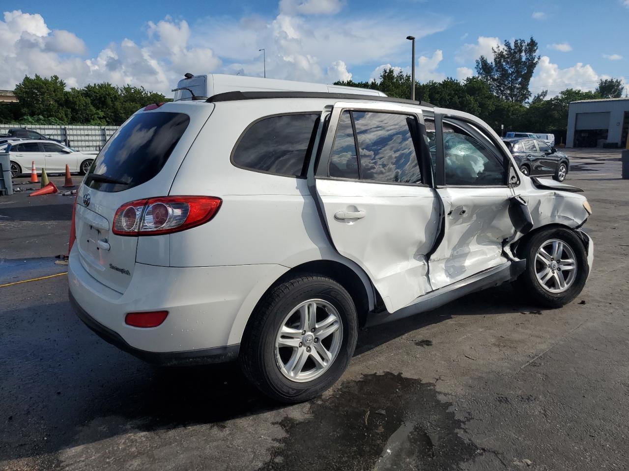 2010 Hyundai Santa Fe Gls - Image 3