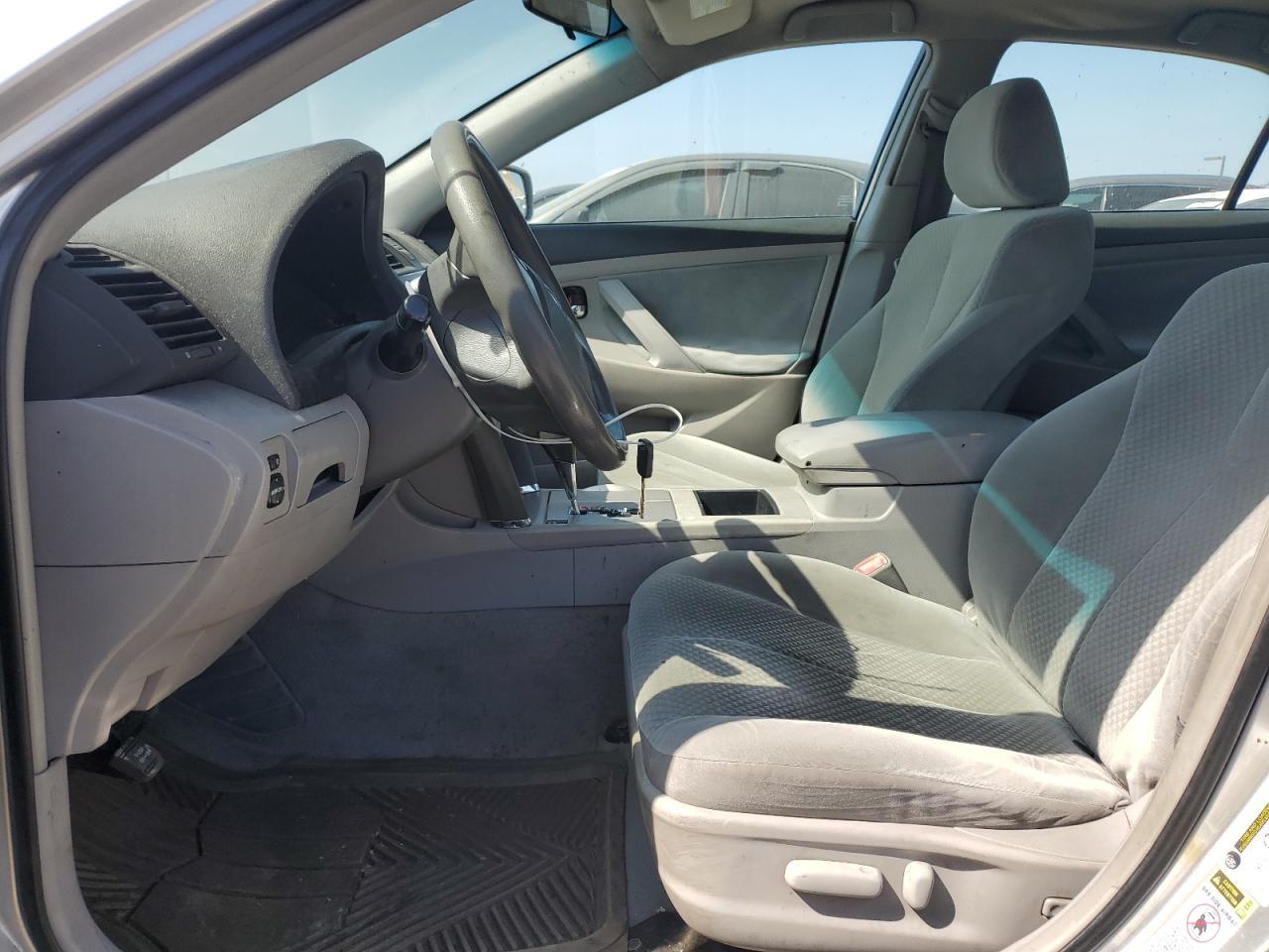 2009 Toyota Camry Base - Фото 7