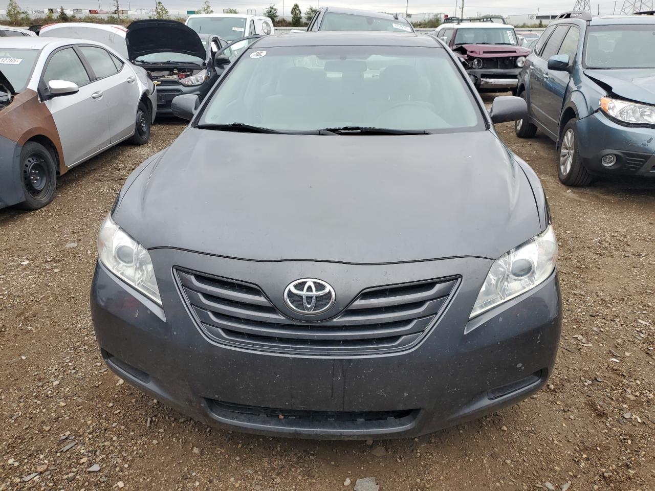 2007 Toyota Camry Ce - Image 5