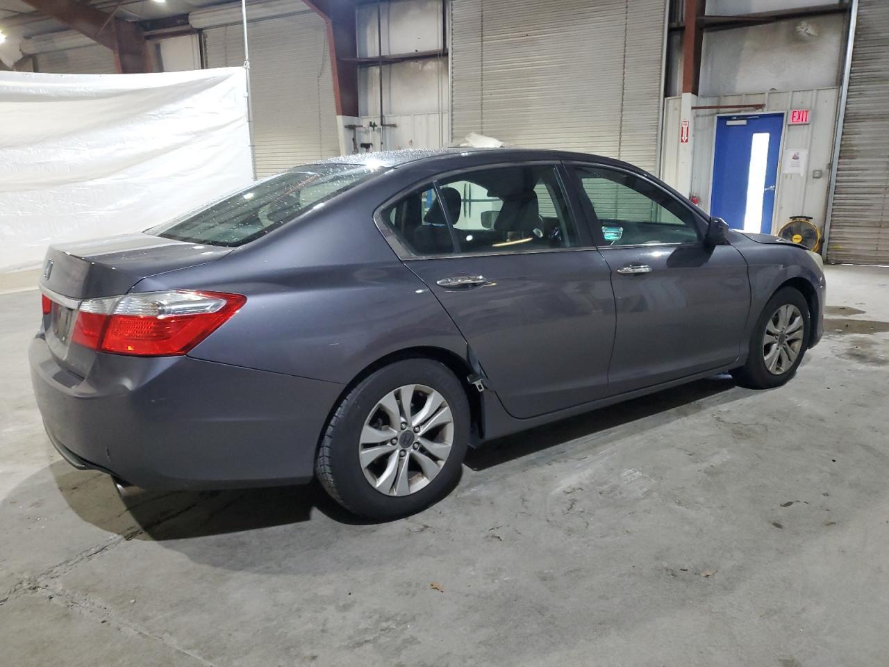 2013 Honda Accord Lx - Image 3