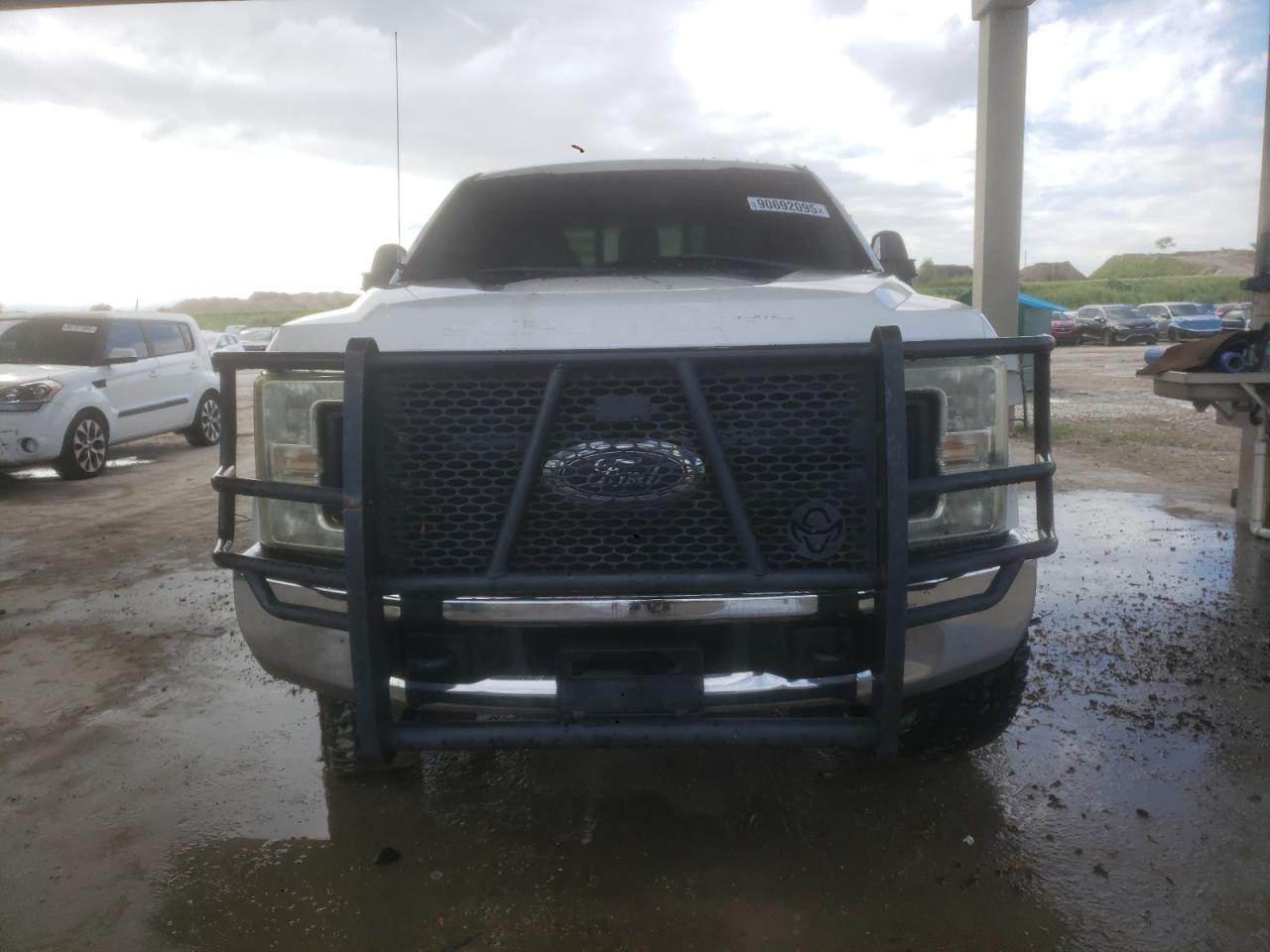 2018 Ford F250 Xl - Фото 5