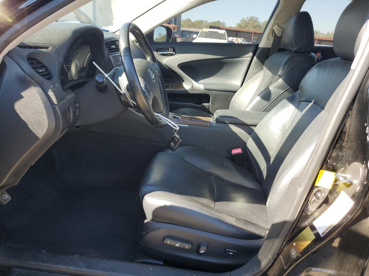 2013 Lexus Is 250 - Фото 7