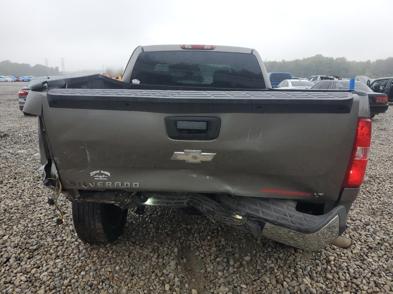 2007 Chevrolet Silverado C1500 - Image 6