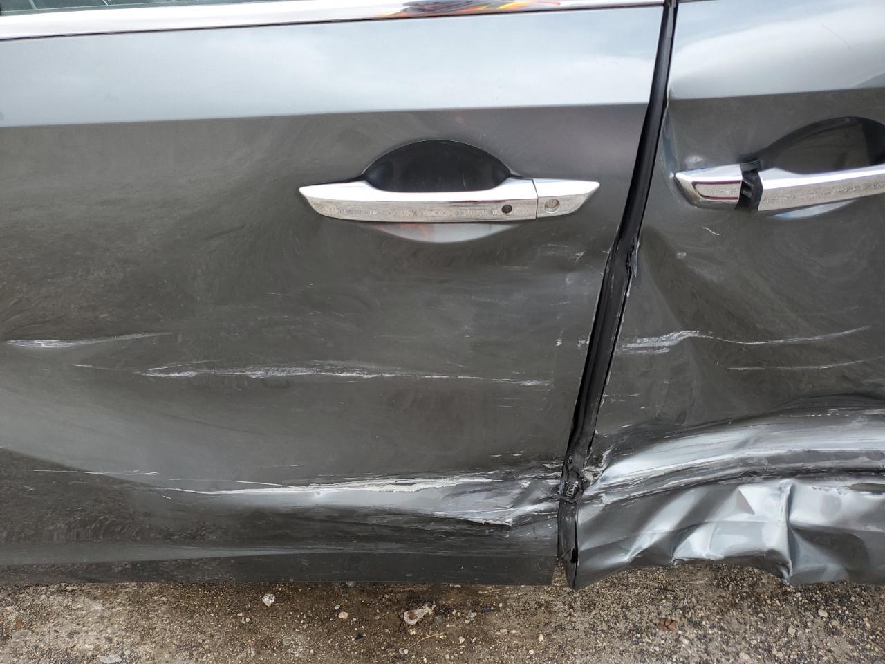 2018 Honda Odyssey - Фото 7