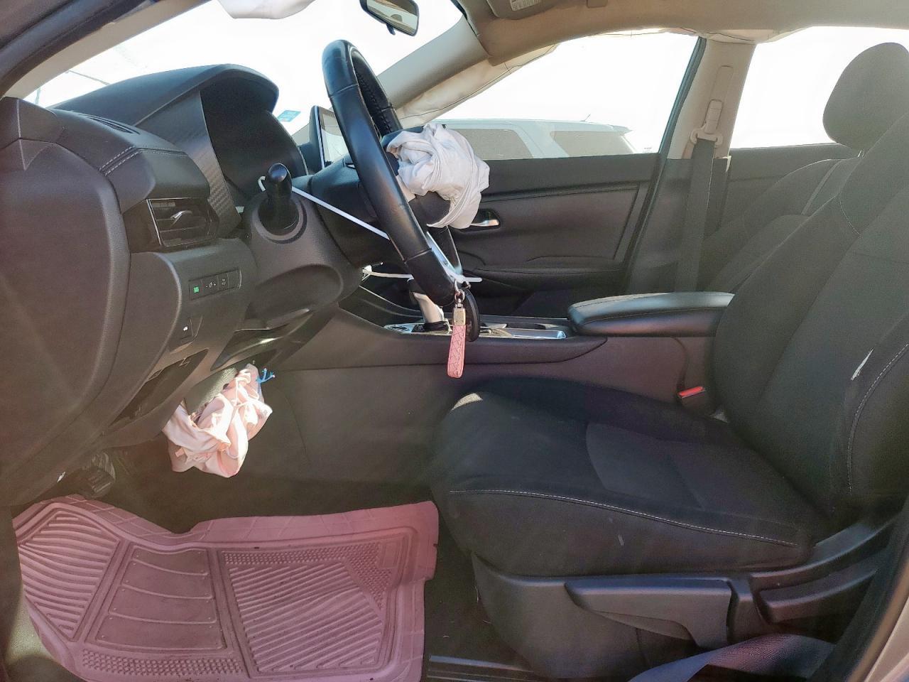 2021 Nissan Sentra Sv - Image 7