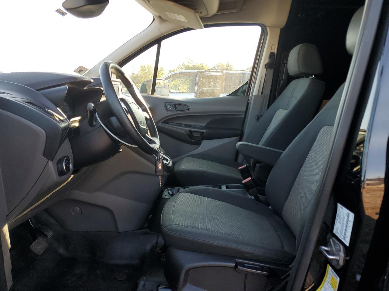 2019 Ford Transit Connect Xl - Image 7