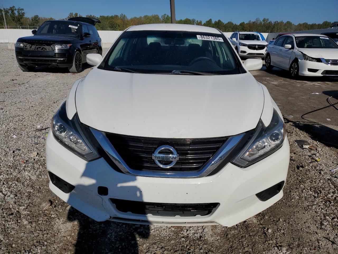 2016 Nissan Altima 2.5 - Фото 5