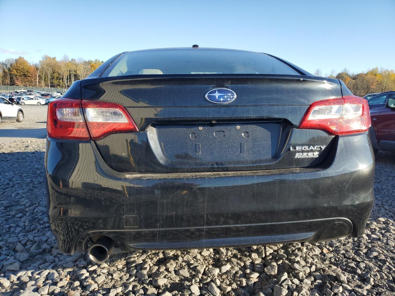 2015 Subaru Legacy 2.5I Premium - Image 6