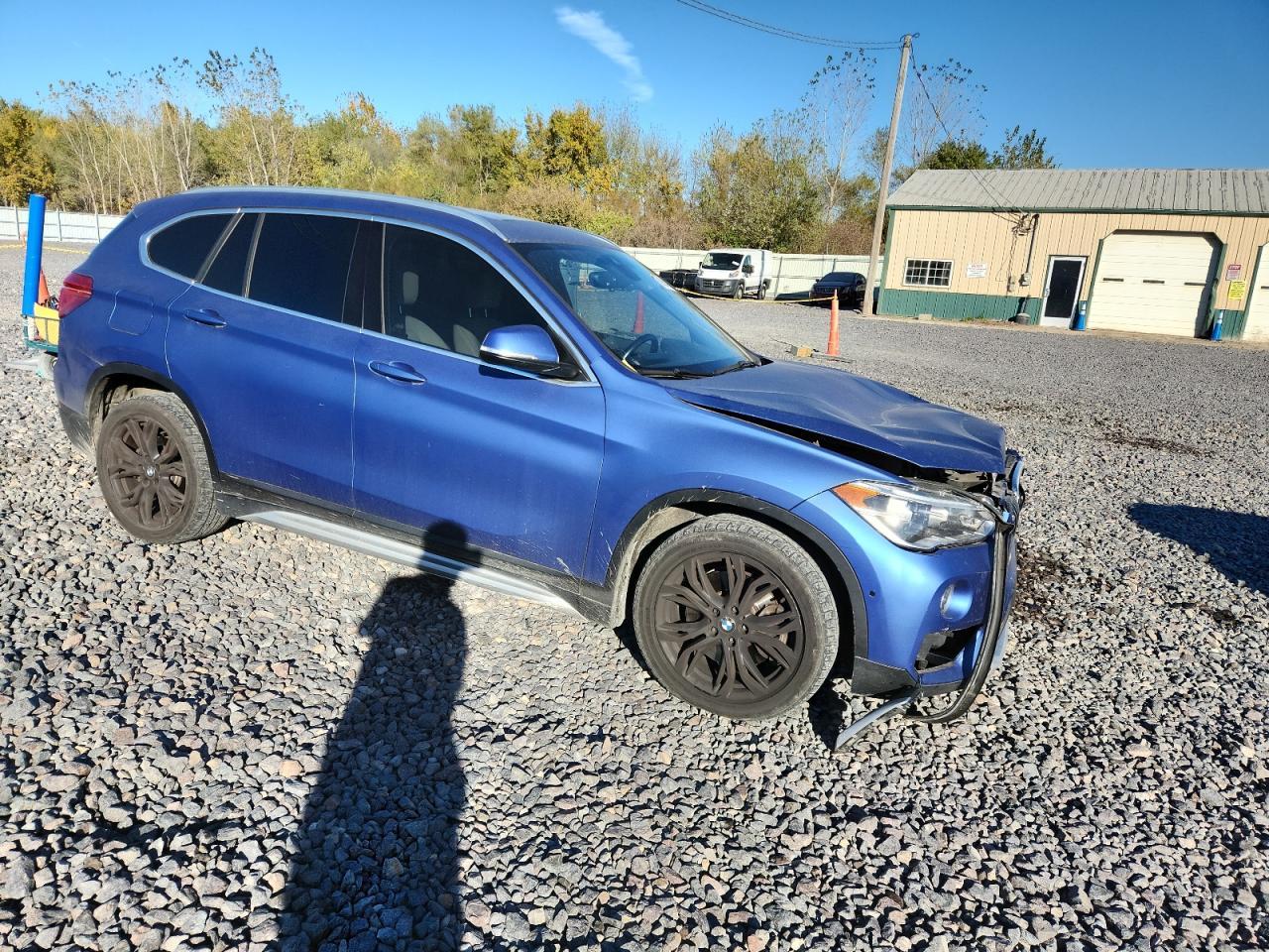 2018 BMW X1 xDrive28I - Image 4