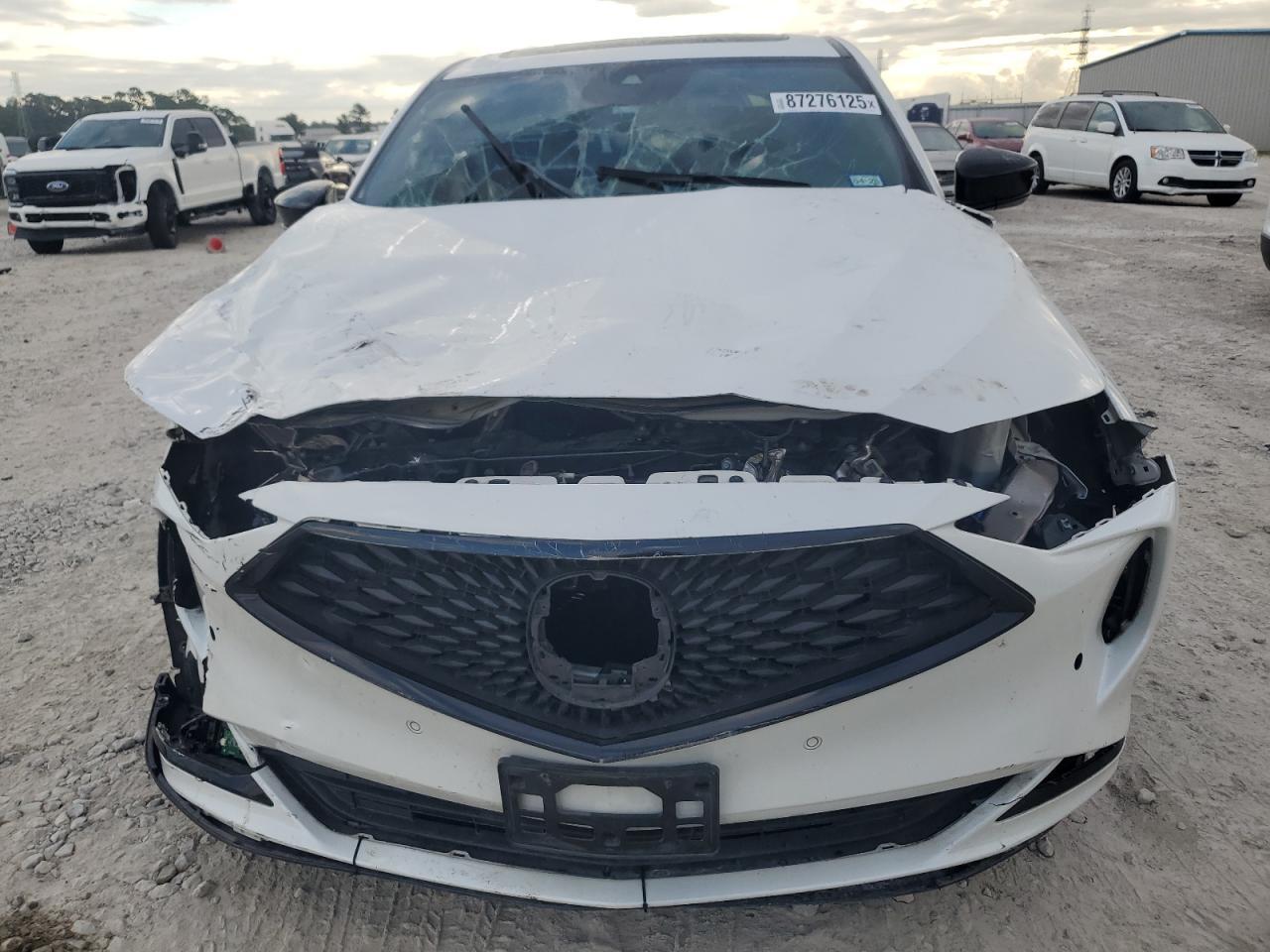 2022 Acura Mdx A-Spec - Фото 5