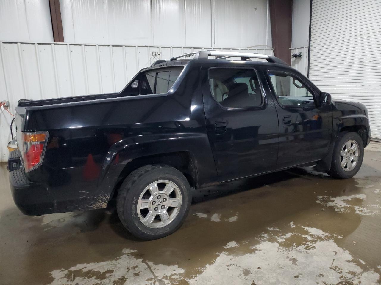 2008 Honda Ridgeline Rtl - Image 3
