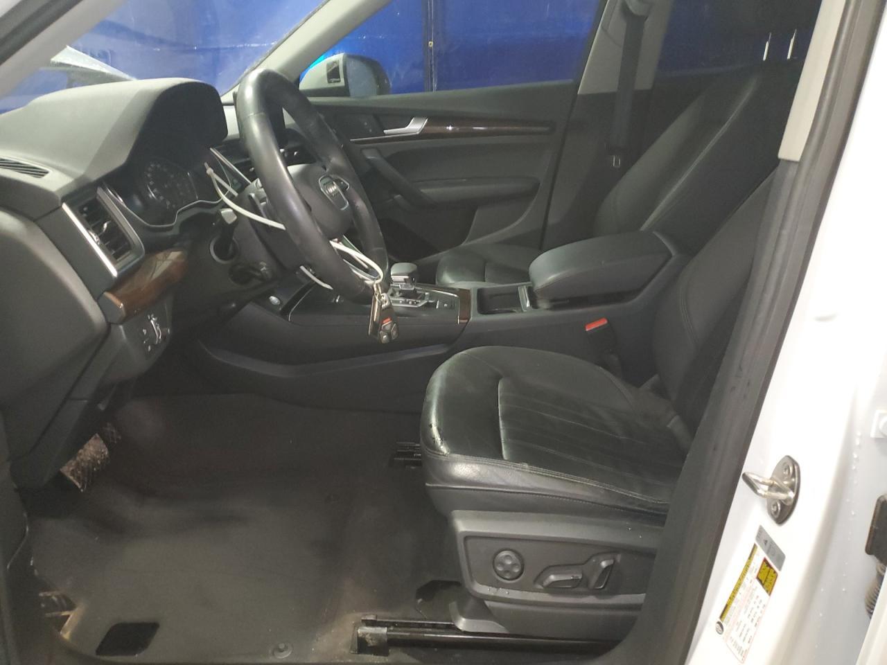 2019 Audi Q5 Premium - Image 7