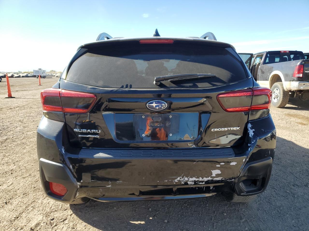 2023 Subaru Crosstrek Premium - Image 6