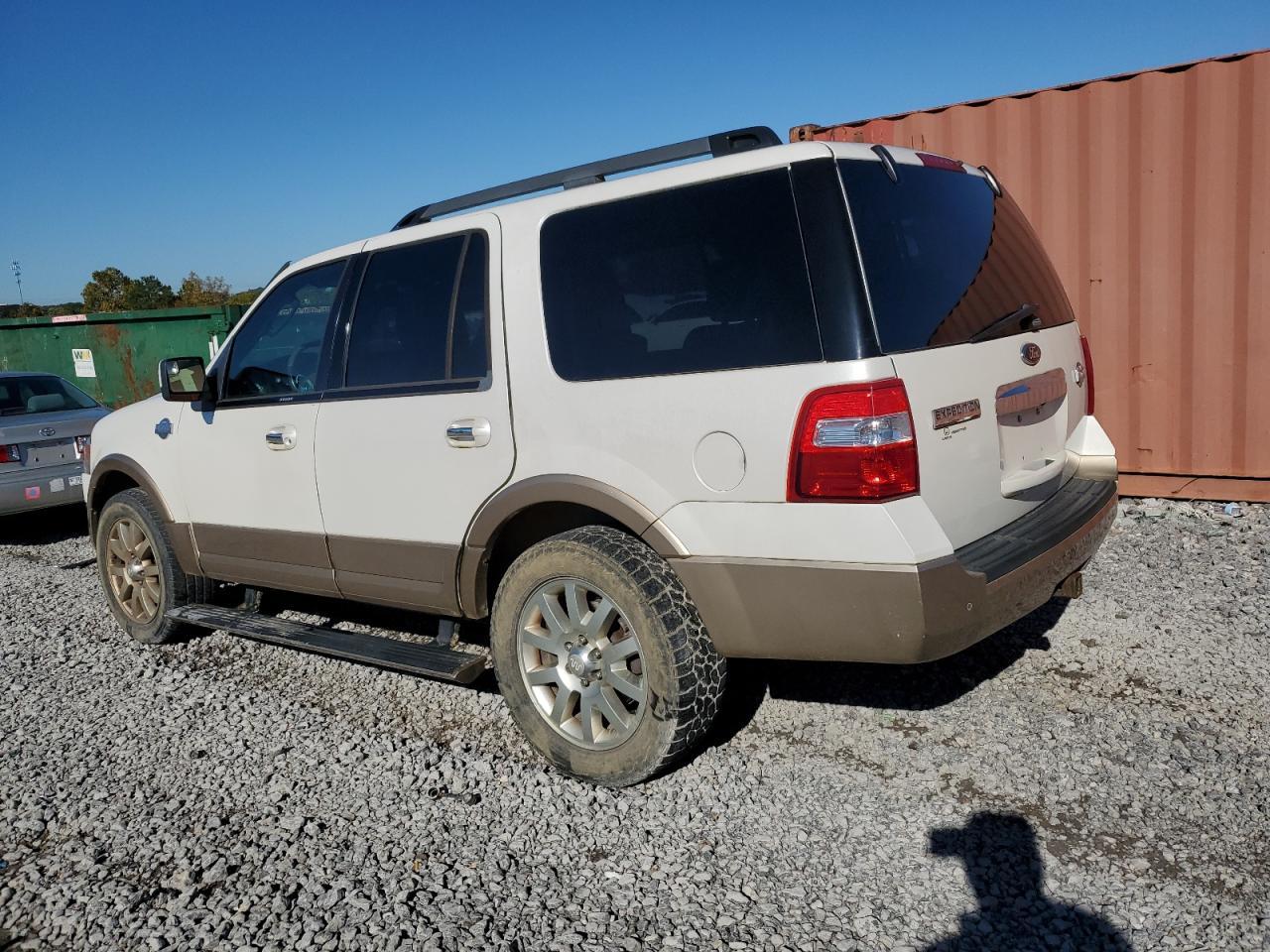 2012 Ford Expedition Xlt - Image 2