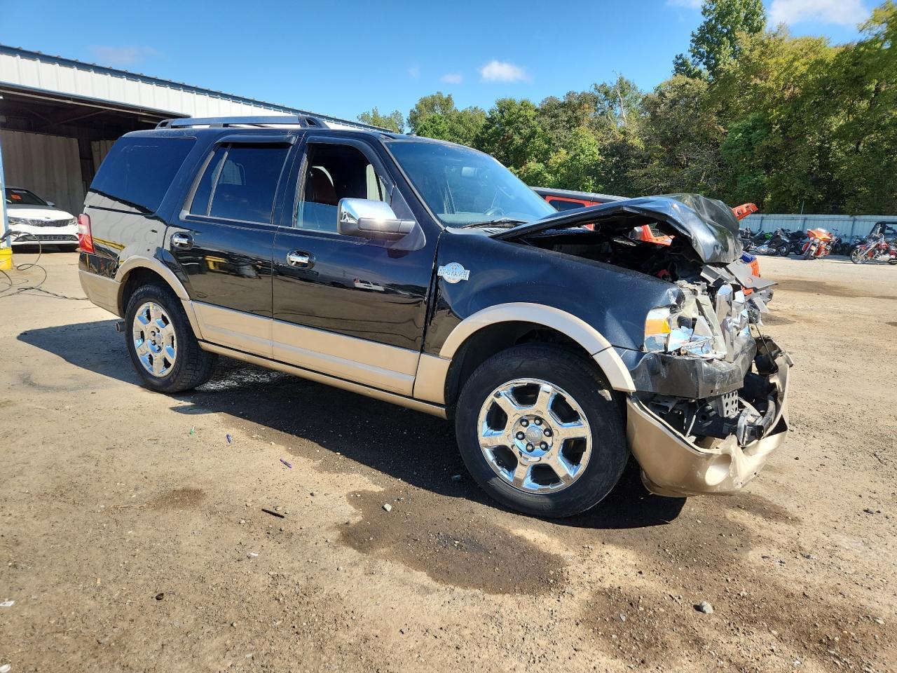 2013 Ford Expedition Xlt - Image 4