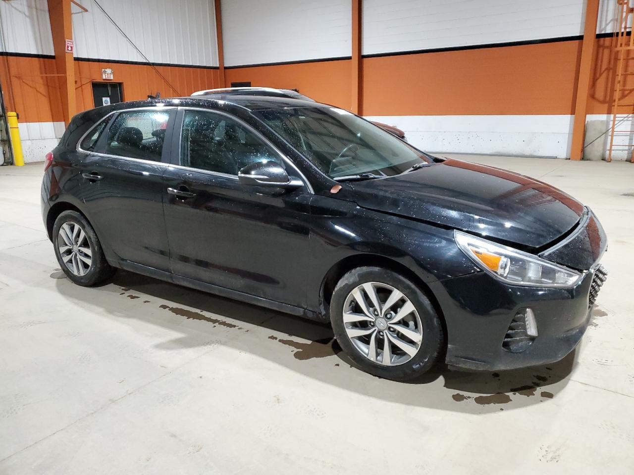 2019 Hyundai Elantra Gt - Фото 4