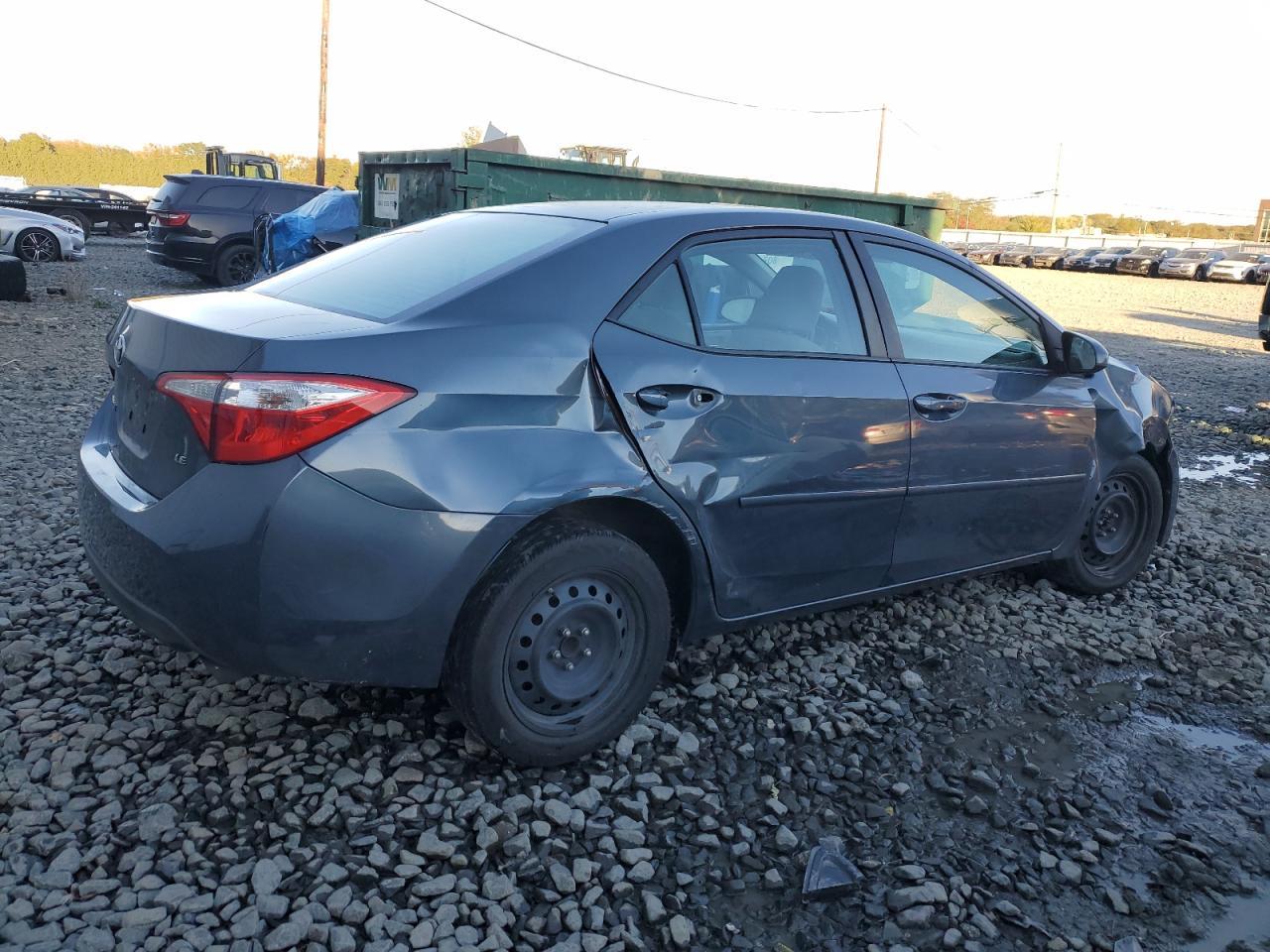 2014 Toyota Corolla L - Image 3