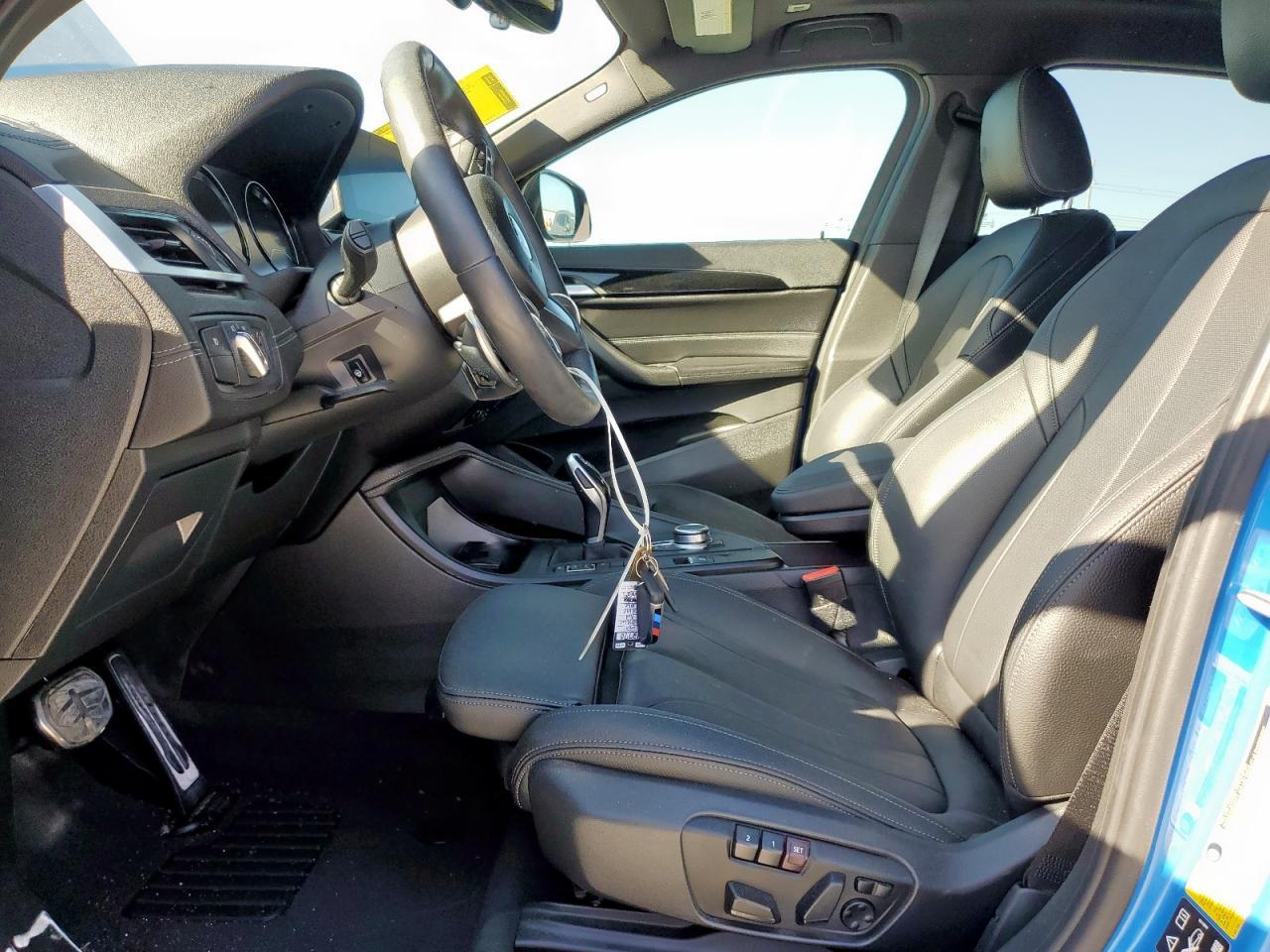 2022 BMW X2 xDrive28I - Фото 7