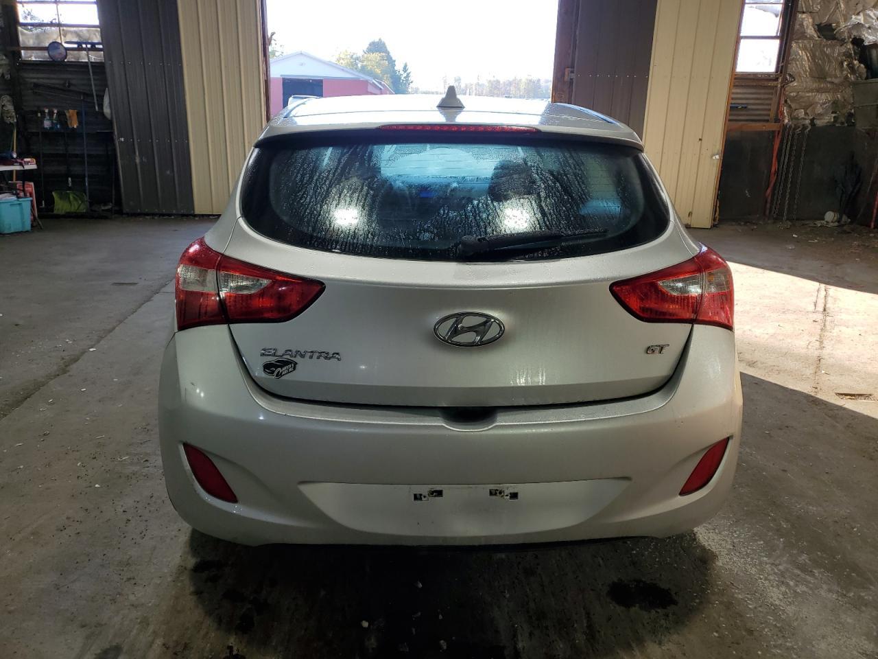 2013 Hyundai Elantra Gt - Image 6
