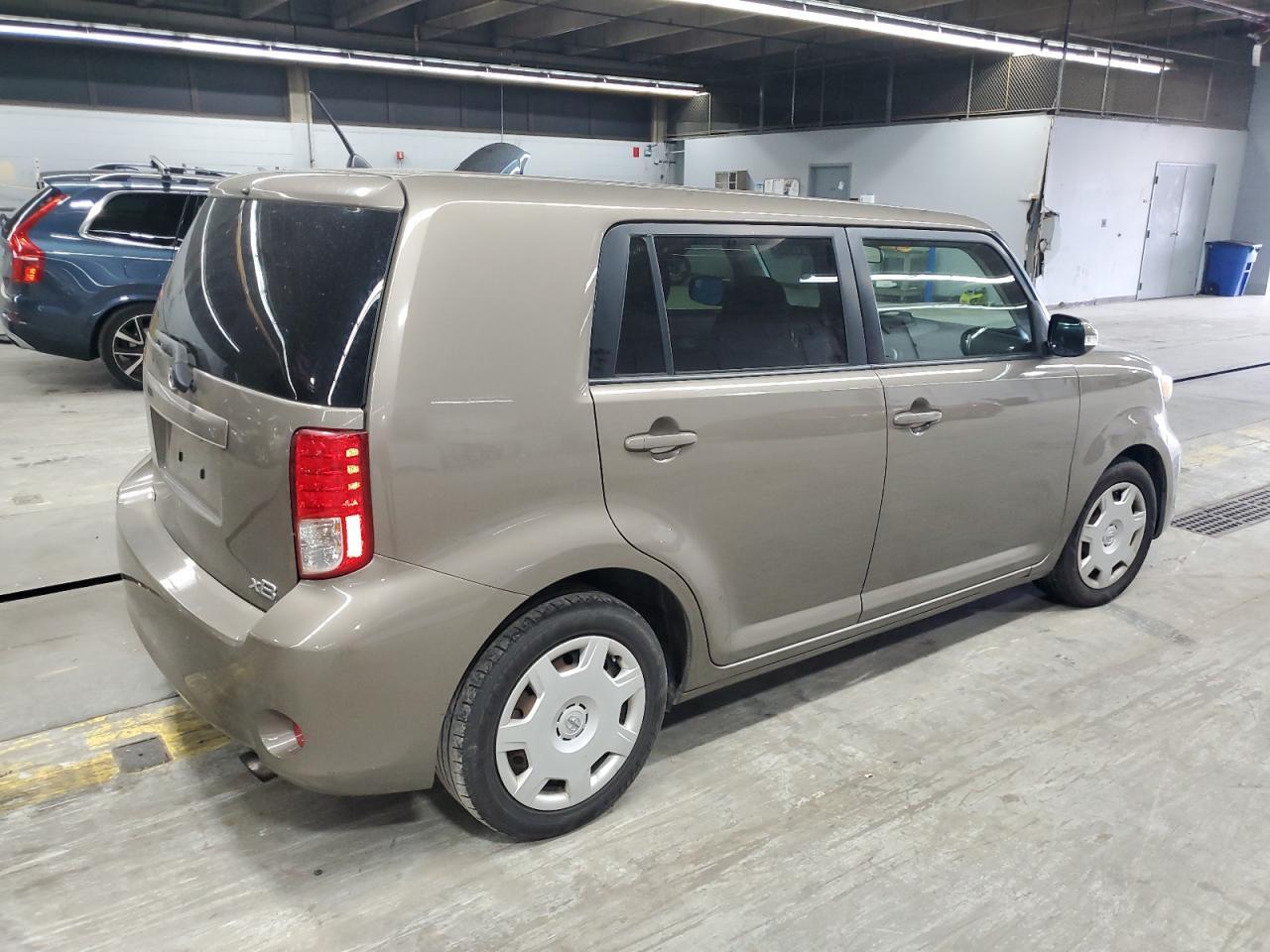 2011 Toyota Scion Xb - Image 3
