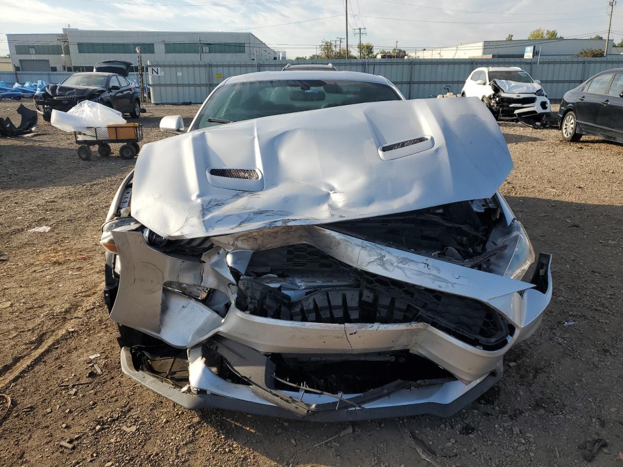 2019 Ford Mustang - Фото 5