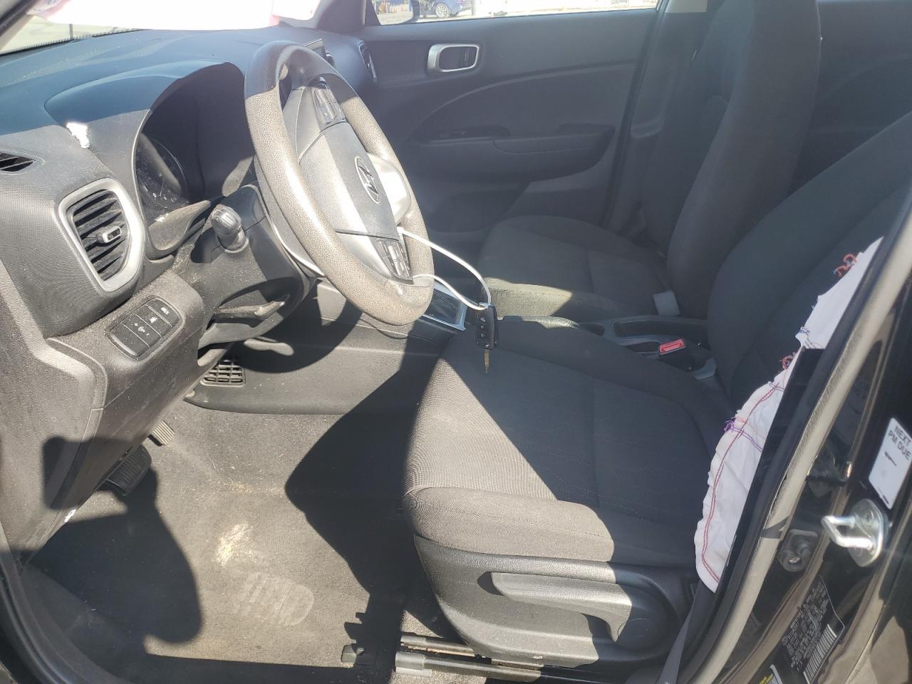 2021 Hyundai Venue Se - Image 7