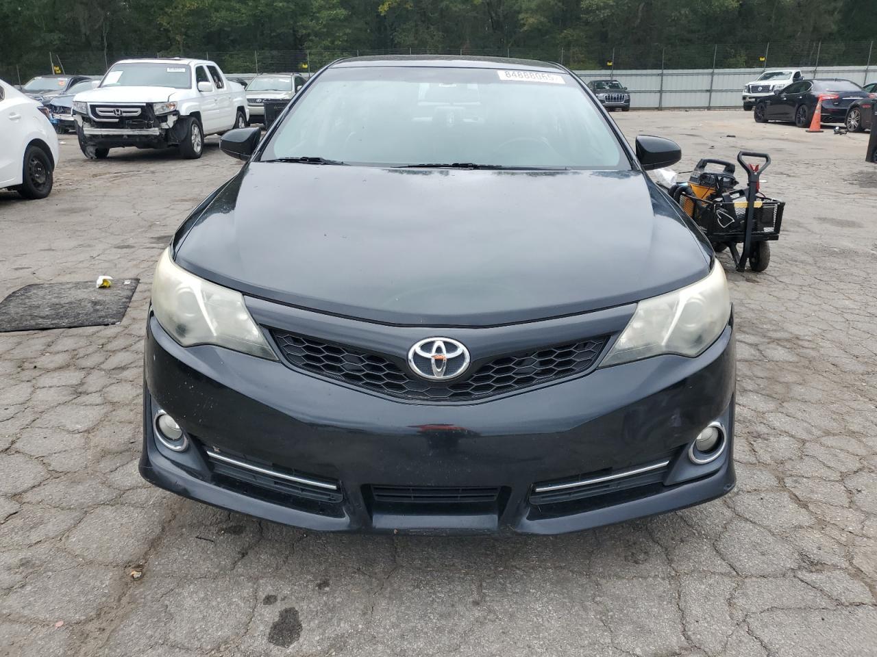 2014 Toyota Camry L - Image 5